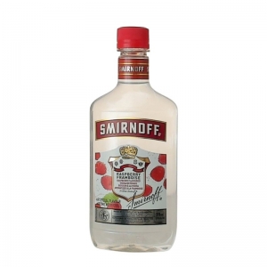 Smirnoff Raspberry 375ml